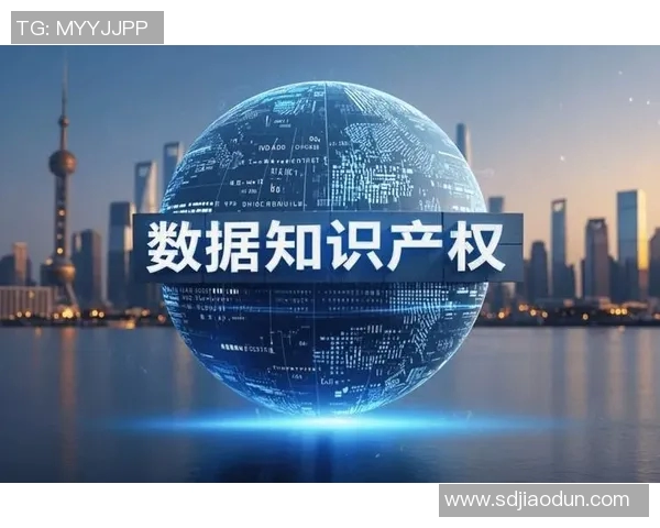 知识产权在数字经济时代的保护与创新发展路径探讨