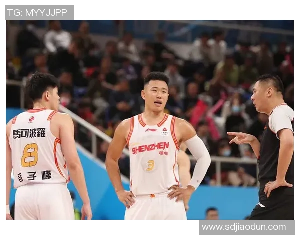 赛后分析：上海篮球队与深圳篮球队球员个人能力对比与表现评估