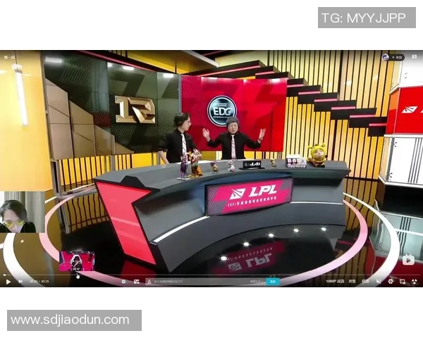 赛后复盘:EDG与TES对决中的战术意识与团队配合分析 赛后复盘:EDG与TES对决中的战术意识与团队配合分析