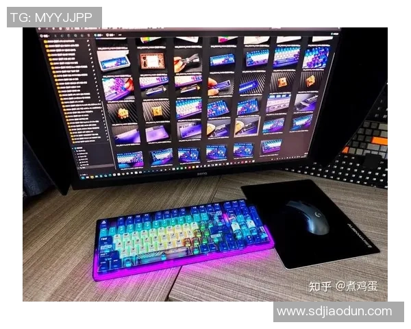 CSGO装备选购指南:如何选择适合你的游戏键盘推荐 CSGO装备选购指南:如何选择适合你的游戏键盘推荐